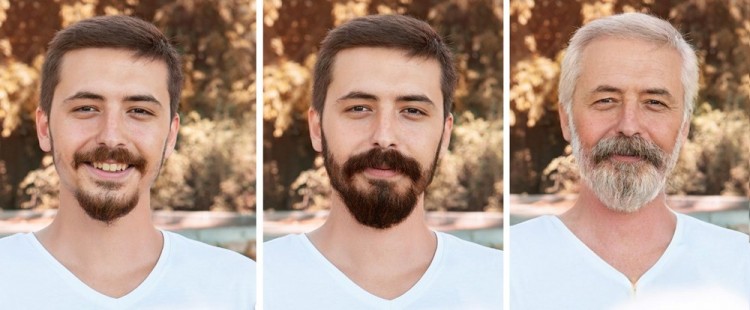 Erkekler daha hızlı mı yaşlanıyor?