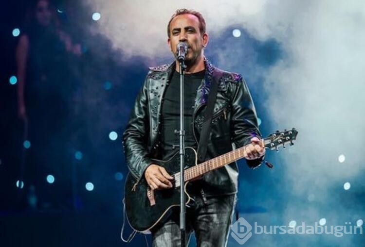 Haluk Levent bu kez kendisi için yardım istedi
