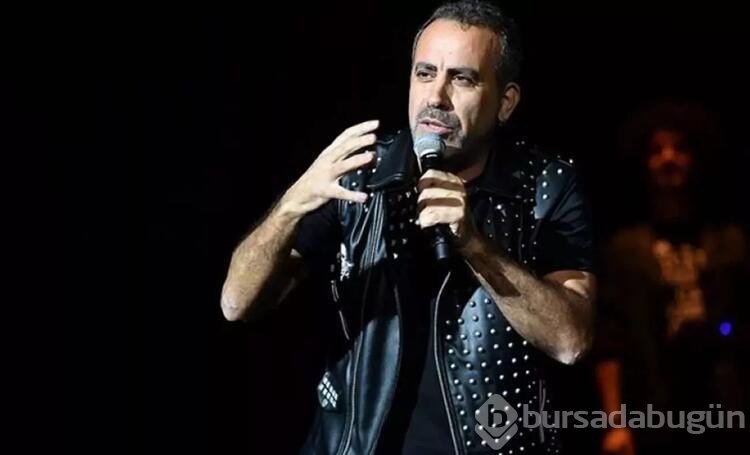Haluk Levent bu kez kendisi için yardım istedi
