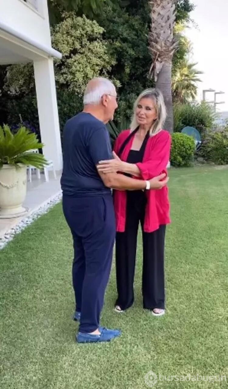 Filiz Akın'ın tahlil sonuçları temiz çıktı
