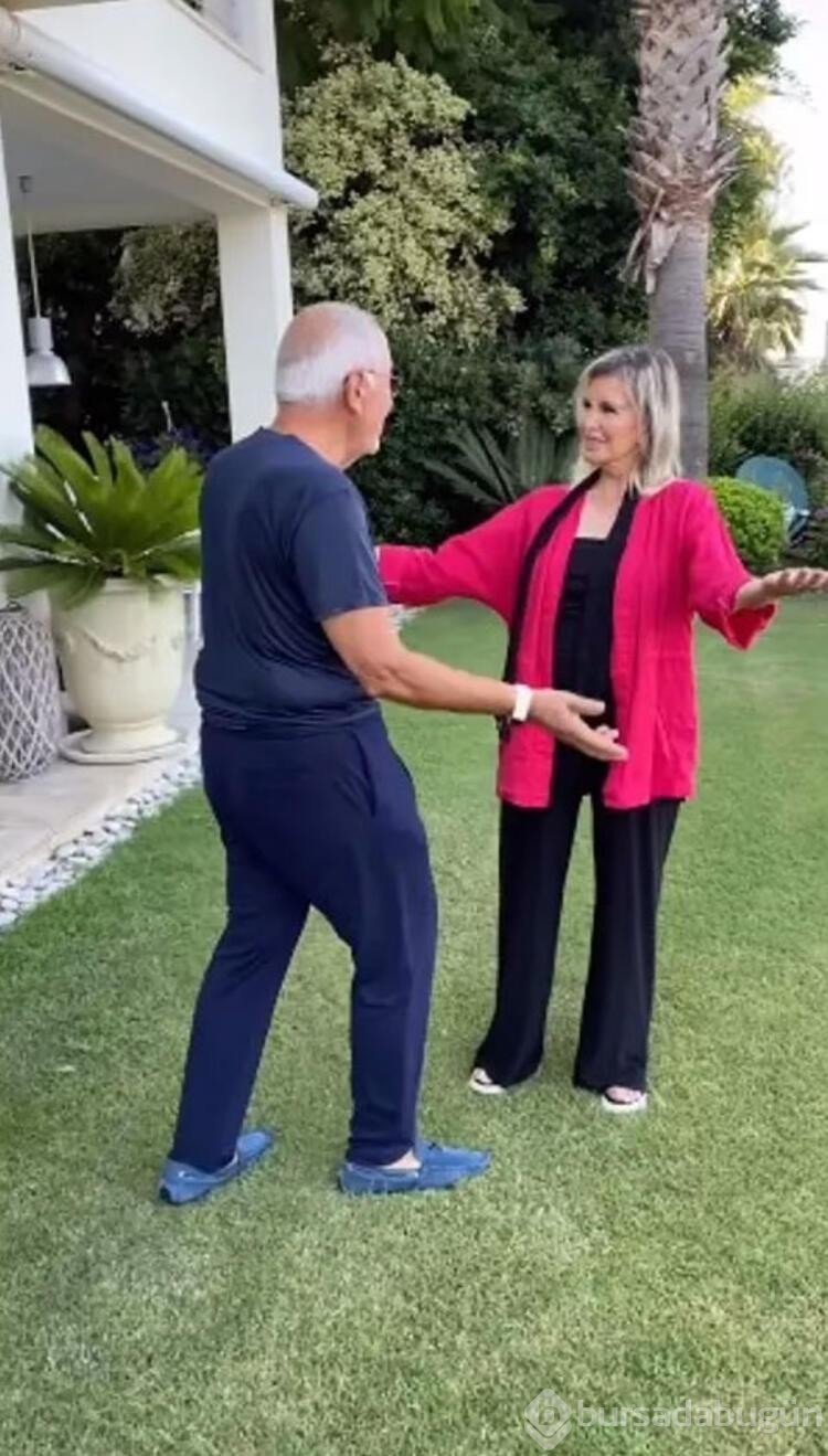 Filiz Akın'ın tahlil sonuçları temiz çıktı

