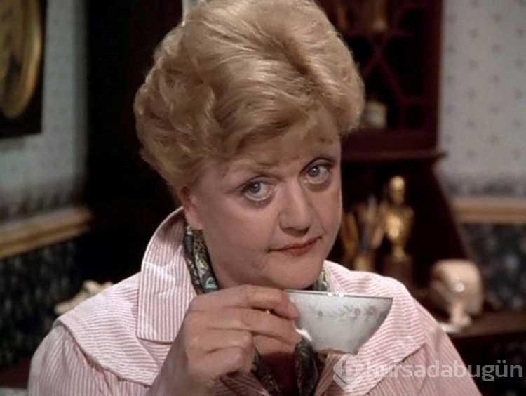 Cinayet Dosyası'nın yıldızı Angela Lansbury hayatını kaybetti