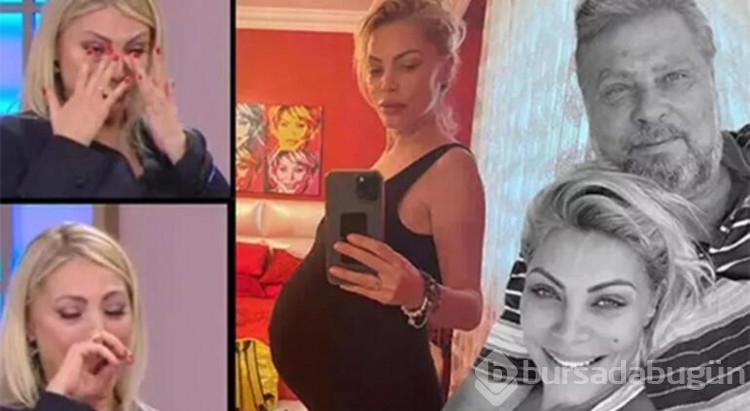 Seray Sever'den ikiz kızlarıyla yeni pozlar
