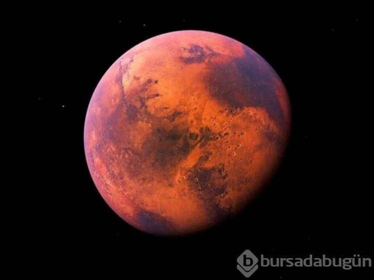 Mars'ta hayat var mı? 