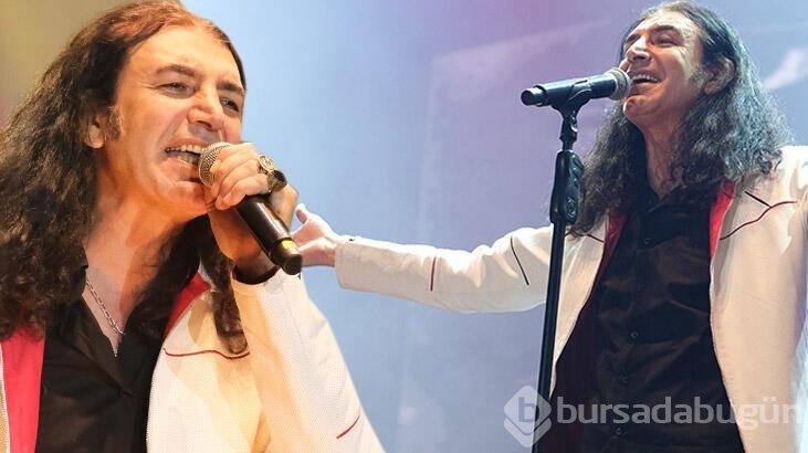 Kuruçeşme Açıkhava sahnesinde Murat Kekilli fırtınası

