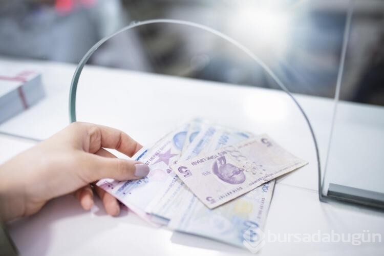 Emeklilere promosyon müjdesi! 