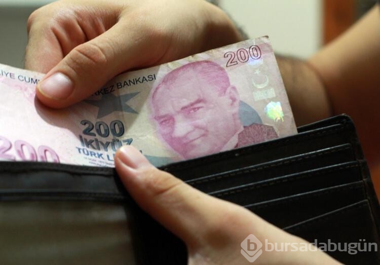 Emeklilere promosyon müjdesi! 