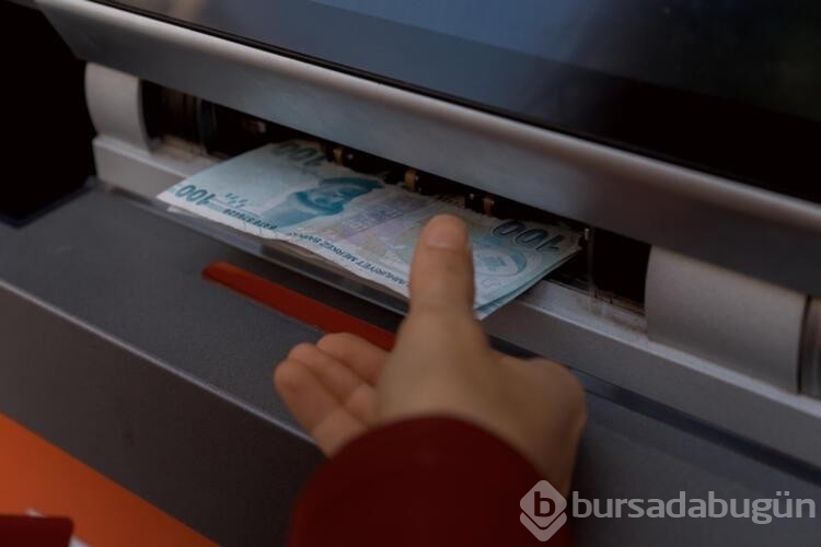 Emeklilere promosyon müjdesi! 