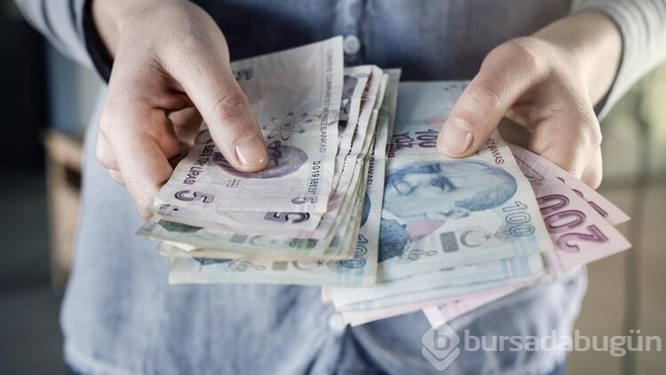 Emeklilere promosyon müjdesi! 