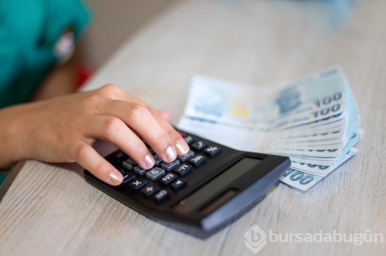 Emeklilere promosyon müjdesi! 