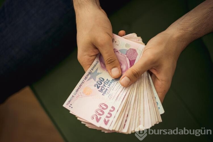 Emeklilere promosyon müjdesi! 