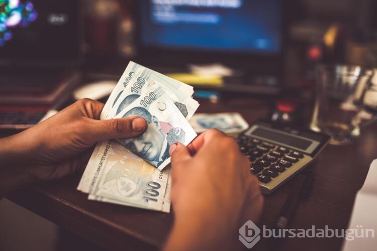 Emeklilere promosyon müjdesi! 