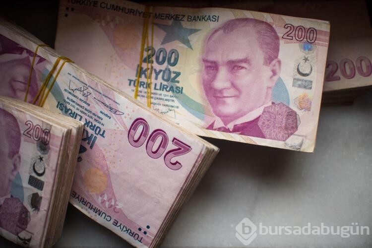 Emeklilere promosyon müjdesi! 