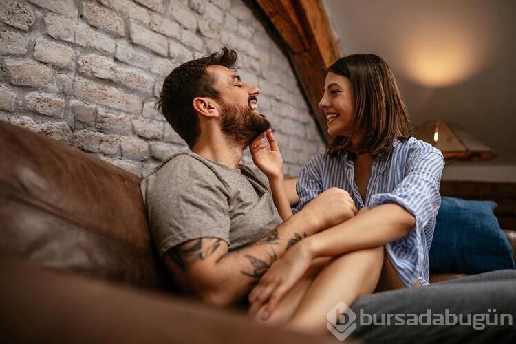Herkesin öğrenmesi gereken 5 aşk dersi