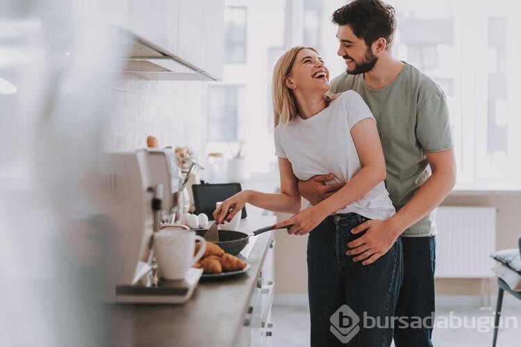 Herkesin öğrenmesi gereken 5 aşk dersi