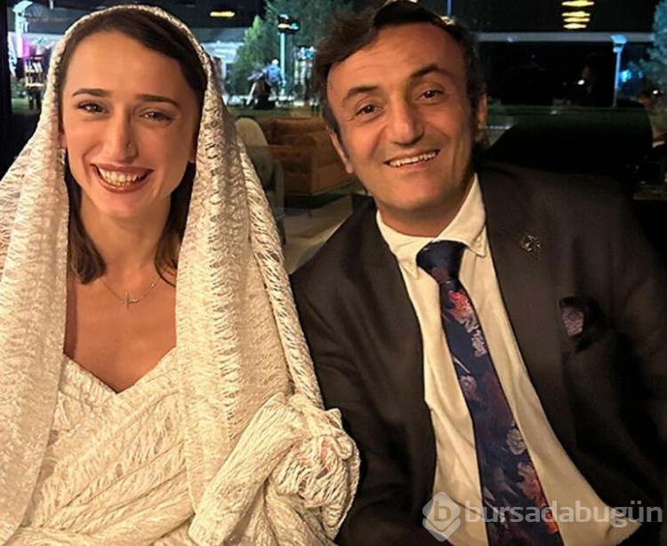Ersin Korkut: Ailem gerçekten evlendim sandı!
