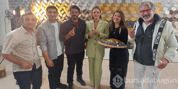 Ersin Korkut: Ailem gerçekten evlendim sandı!
