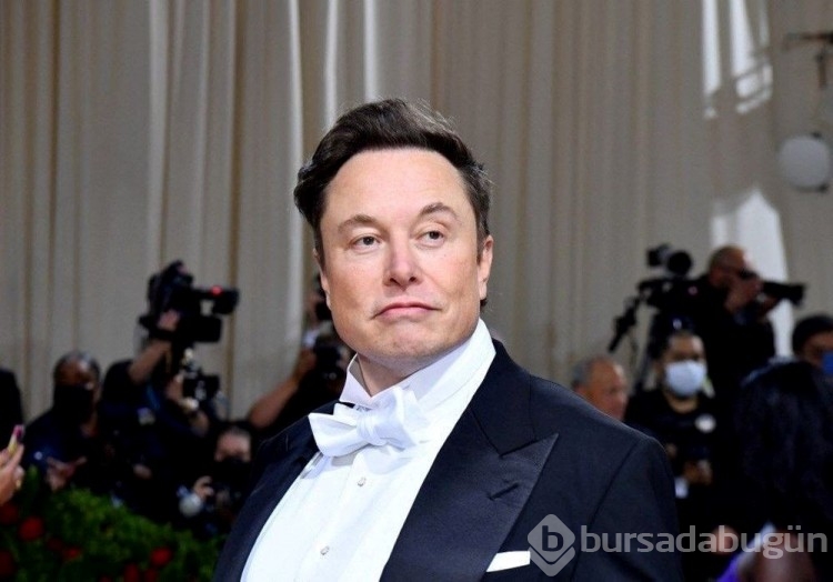 Elon Musk parfüm çıkardı: 'Yanık Saç'