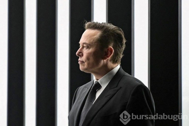 Elon Musk parfüm çıkardı: 'Yanık Saç'