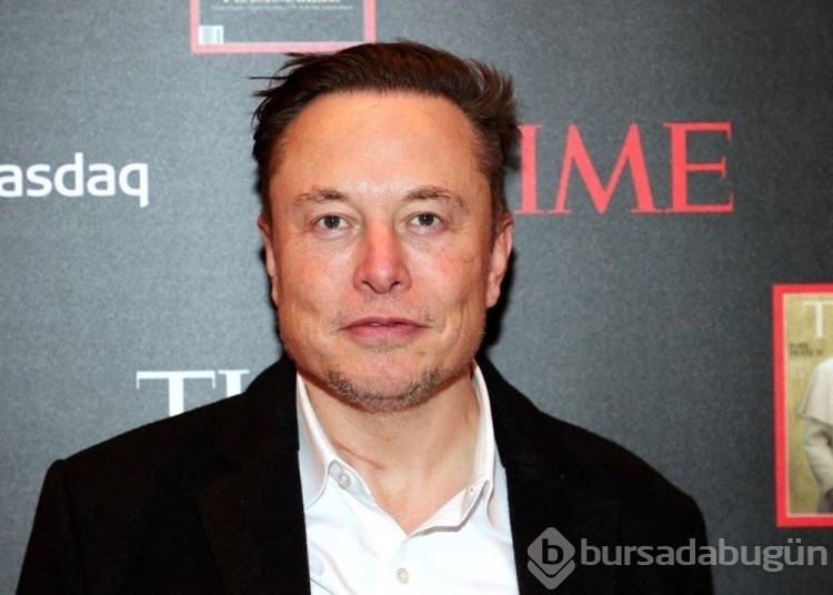Elon Musk parfüm çıkardı: 'Yanık Saç'