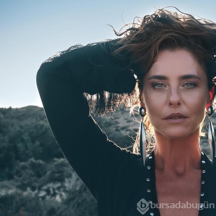 Ece Uslu'dan Kadir İnanır itirafı
