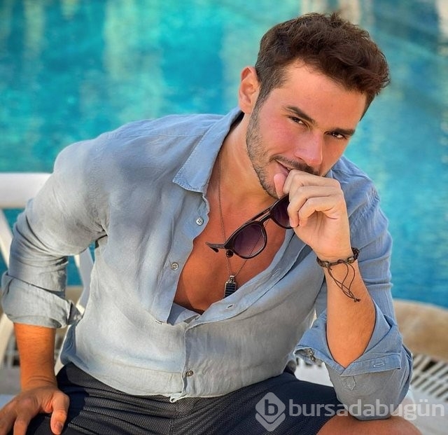Cem Belevi: Görücü usulüyle evleneceğim
