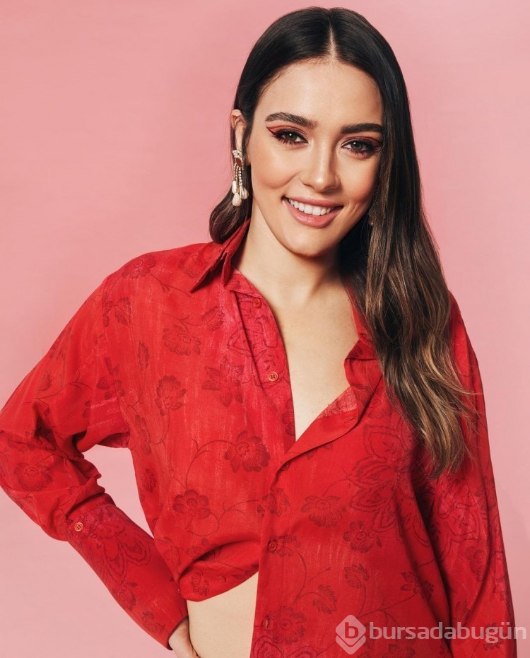 Zehra Güneş ile Survivor'ın yıldız ismi kuzen çıktı! 