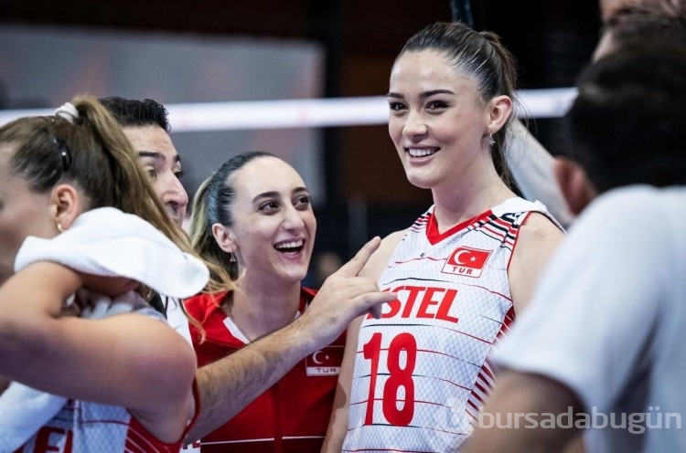 Zehra Güneş ile Survivor'ın yıldız ismi kuzen çıktı! 