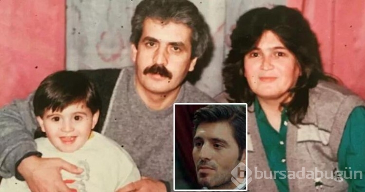 Ünlü şef çocukluk fotoğraflarını paylaştı: En çok hangimiz değiştik?
