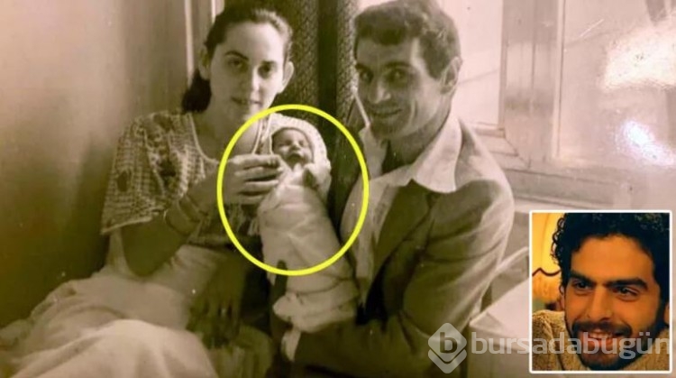 Ünlü şef çocukluk fotoğraflarını paylaştı: En çok hangimiz değiştik?
