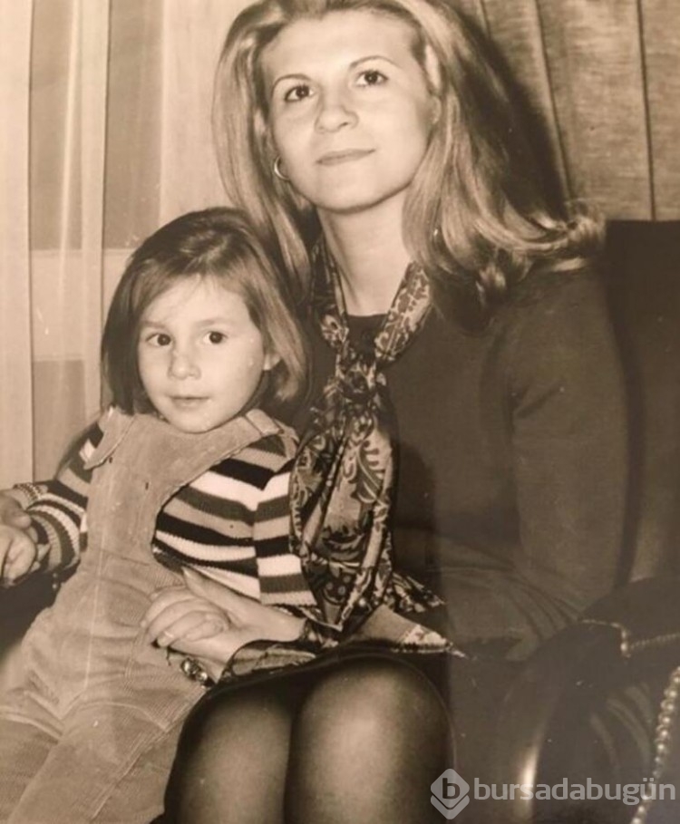 Ünlü şef çocukluk fotoğraflarını paylaştı: En çok hangimiz değiştik?
