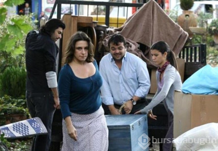 Ünlü şef çocukluk fotoğraflarını paylaştı: En çok hangimiz değiştik?
