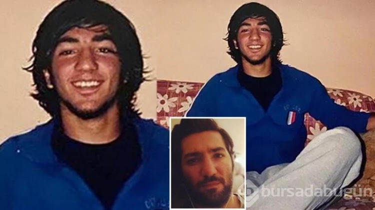 Ünlü şef çocukluk fotoğraflarını paylaştı: En çok hangimiz değiştik?

