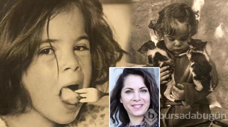Ünlü şef çocukluk fotoğraflarını paylaştı: En çok hangimiz değiştik?

