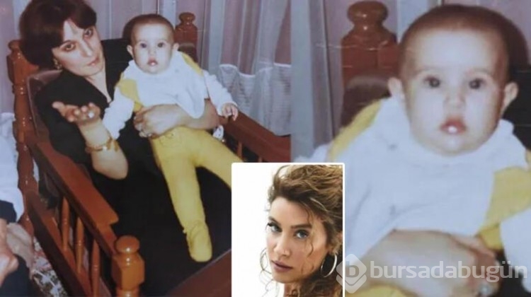 Ünlü şef çocukluk fotoğraflarını paylaştı: En çok hangimiz değiştik?
