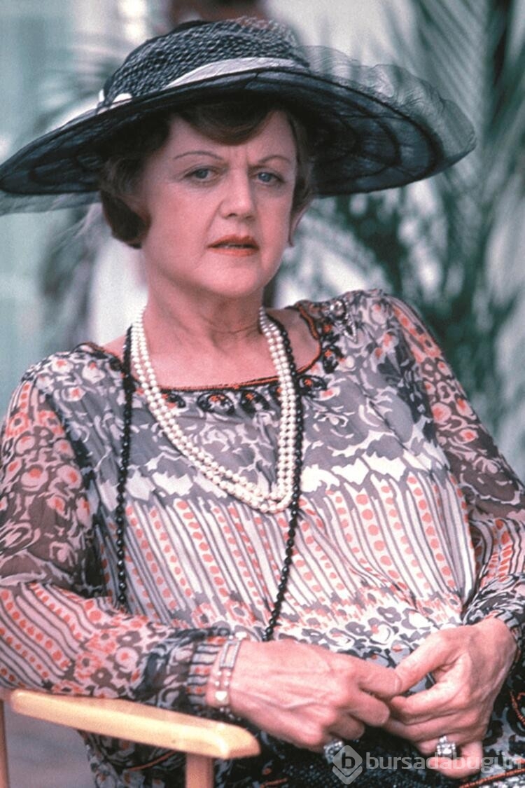Angela Lansbury yaşamını yitirdi
