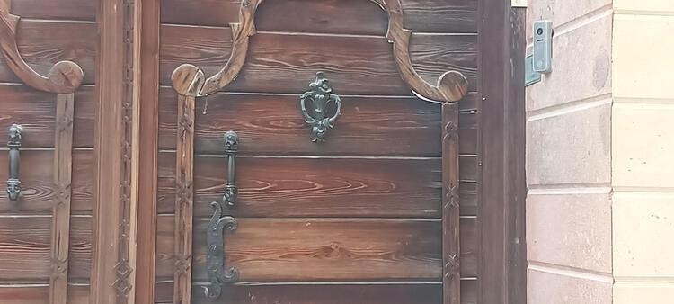 Muğla'nın kapı tokmakları yok oluyor
