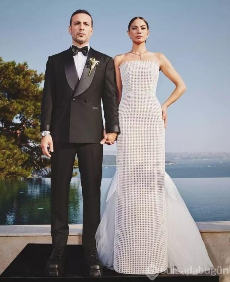 Oğuzhan Koç'tan imaj değişikliği