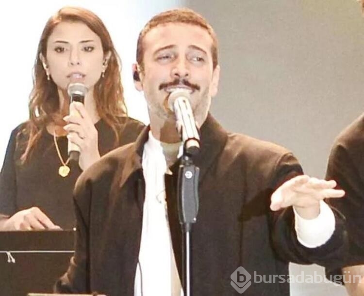 Oğuzhan Koç'tan imaj değişikliği