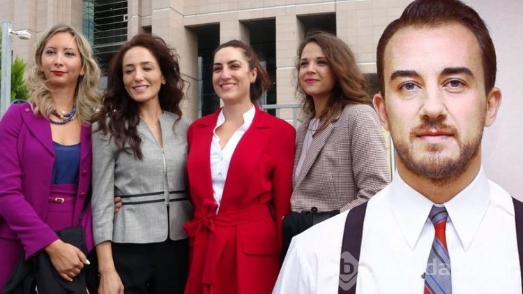 Uğur Arda Aydın'ın "cinsel saldırı" davasında kesinleşmiş karar çıktı!
