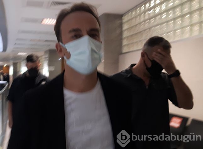 Uğur Arda Aydın'ın "cinsel saldırı" davasında kesinleşmiş karar çıktı!
