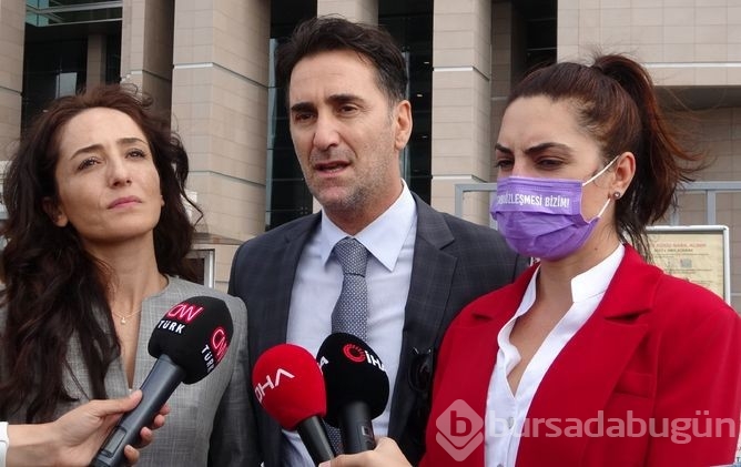 Uğur Arda Aydın'ın "cinsel saldırı" davasında kesinleşmiş karar çıktı!

