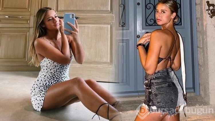 Aleyna Kalaycıoğlu Cengiz Ünder hakkında konuştu