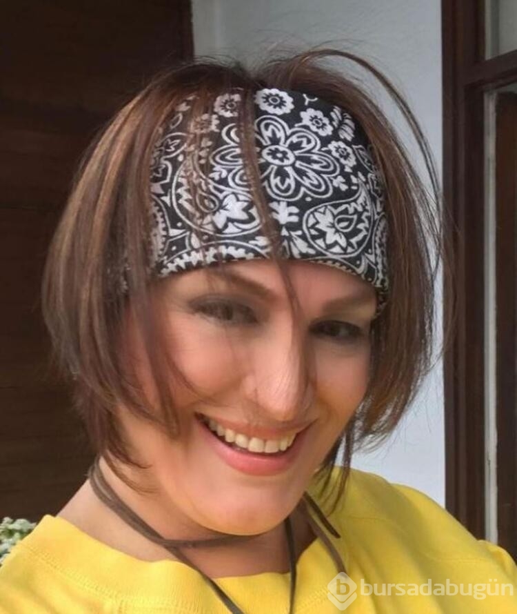 Gülşen Bubikoğlu'nun son haline beğeni yağdı