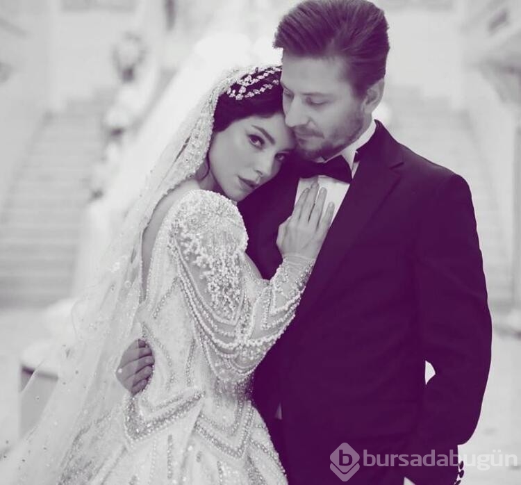 Merve Boluğur'un eşi Mert Aydın hastanelik oldu