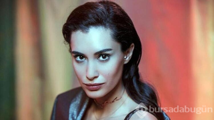 Hande Doğandemir mutluluğun sırrını buldu