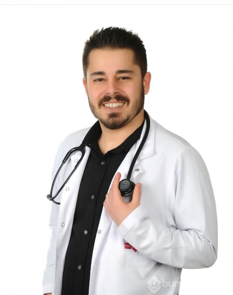 Doktor Buğra Kaan Yücebaş kaza kurbanı oldu 