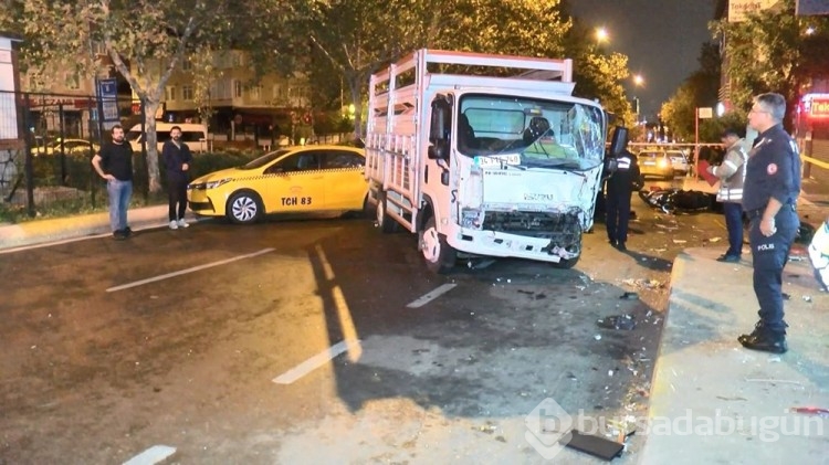 Doktor Buğra Kaan Yücebaş kaza kurbanı oldu 