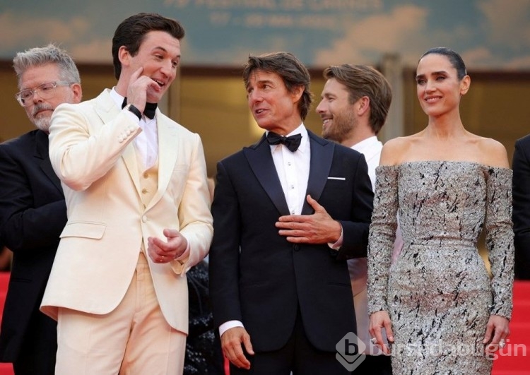 Christopher McQuarrie ve Tom Cruise'a ölüm tehditi