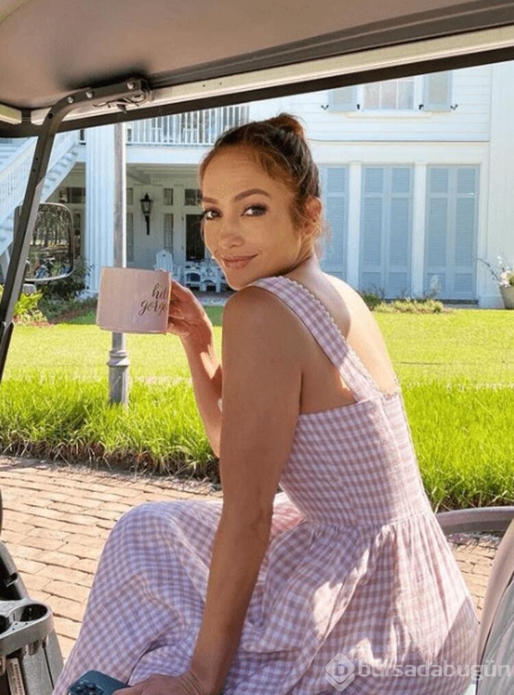 Jennifer Lopez çocuk kitabı yazdı